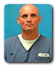 Inmate CLINT E JOHNSON