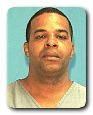 Inmate LAMONT ROBERTSON