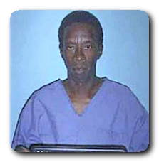 Inmate TIMOTHY D FOSTER