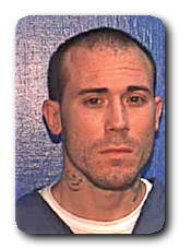 Inmate ANTHONY WAGNER