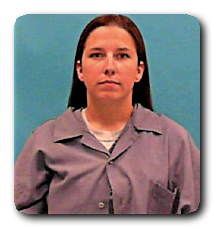Inmate LISA M FOWLER