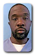 Inmate CHRISTOPHER L MOSLEY