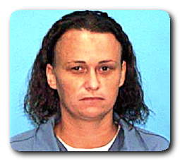 Inmate CARRIE A JOHNSON