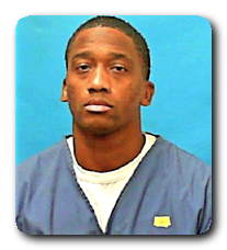 Inmate TROY A BUTLER