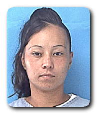 Inmate MICHELE RODRIGUEZ-TORRES