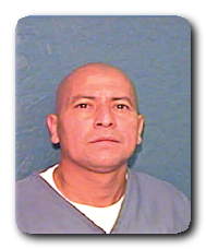 Inmate FRANCISCO ADONAY BARAHONA