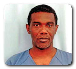 Inmate LEROY JR BLAKE