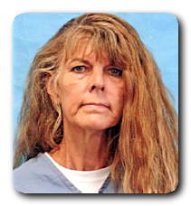 Inmate DONNA M KRUPP