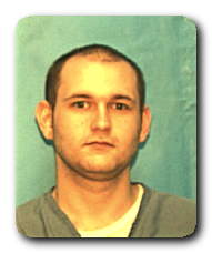 Inmate MATTHEW MILLER
