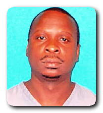 Inmate CHRISTOPHER A MOORE