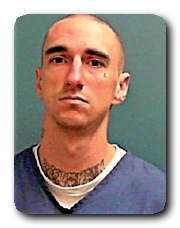 Inmate CHRISTOPHER J WALL