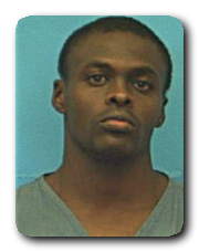 Inmate MARCUS D WRIGHT