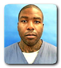 Inmate MARCO L AIKENS