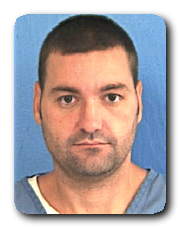 Inmate ANTHONY M AYERS