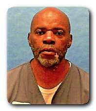 Inmate LARRY B SR. WORTH