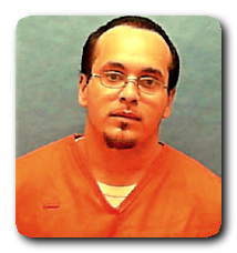 Inmate HECTOR G SANCHEZ-TORREZ