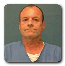 Inmate CHARLES ROBERT CLARK