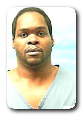 Inmate FOSTER R LEON