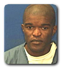 Inmate JEROME A LUNDY