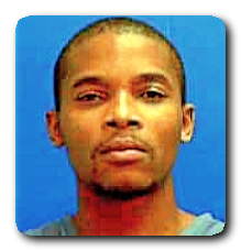 Inmate DOMINIQUE WILKERSON