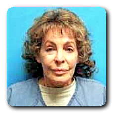 Inmate BEVERLY BOATRIGHT