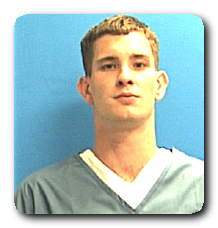 Inmate ANDREW T CONNER