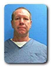 Inmate JAMES ARTHUR HAMPTON