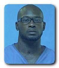 Inmate JASON L YOUNG