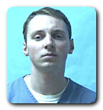 Inmate COREY A MILES