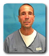 Inmate RUSSELL R SAULNIER