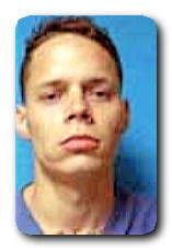 Inmate CHRISTOPHER T LINDSEY