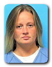 Inmate RUTHANN M EASTERLING
