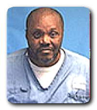 Inmate ALBERT J KENDRICK