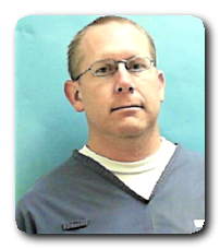 Inmate DAVID WAYNE LAWSON