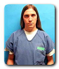 Inmate CHYNA S JOHNSON