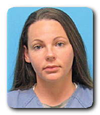 Inmate VICTORIA R MOYER