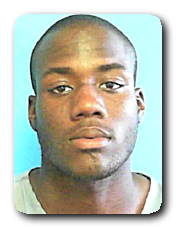 Inmate MALCOLM J BELL