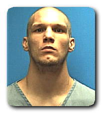 Inmate CHRISTOPHER D FENNELL