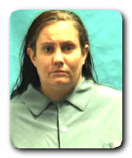 Inmate SHERRY A ALBRIGHT