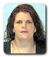 Inmate CHRISTY M FILES