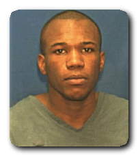 Inmate DONNELL D MOSLEY