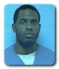 Inmate CURTIS A JR FIELDS