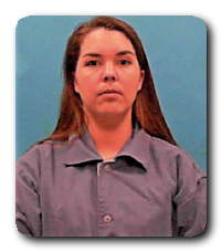 Inmate EMILY M MCDANIEL