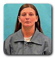 Inmate JESSICA L HOWELL