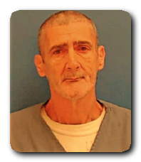 Inmate JAMES M JR BENNETT