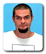 Inmate DARYLE KEITH FISCHER