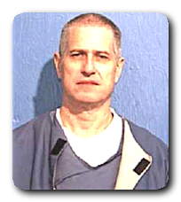 Inmate ROBERT FRANQUES