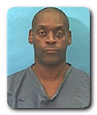 Inmate CLARENCE MOSLEY