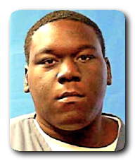 Inmate CARDELL W FOSTER