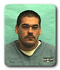 Inmate JOHN H JR HOWARD